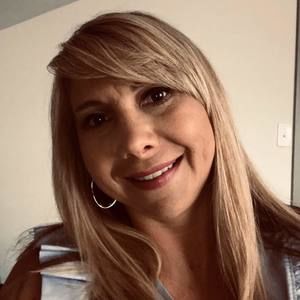 Meet your Posher, Kellie